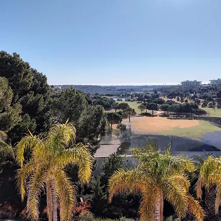 Colinas Golf Residences דירה *