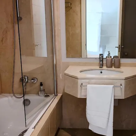 Colinas Golf Residences * סן מיגל דה סלינאס