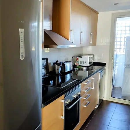 Colinas Golf Residences דירה