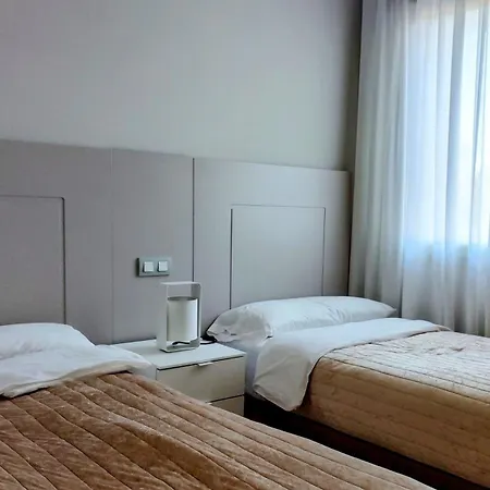 Colinas Golf Residences דירה *