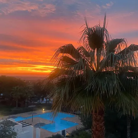 דירה Colinas Golf Residences סן מיגל דה סלינאס