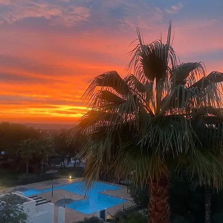 Apartment Colinas Golf Residences San Miguel De Salinas