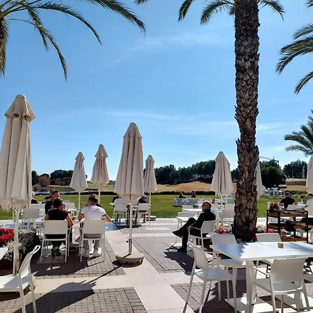Apartment Colinas Golf Residences