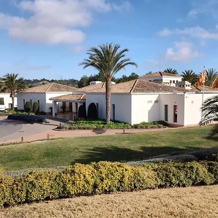 Colinas Golf Residences