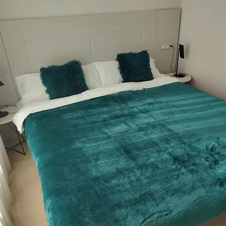 Colinas Golf Residences *