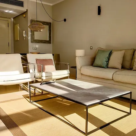 Daire Colinas Golf Residences