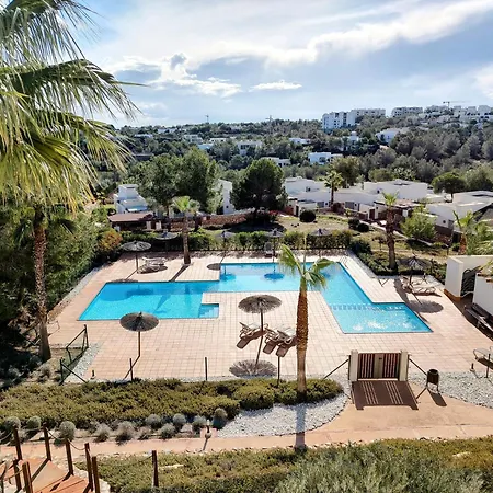 Colinas Golf Residences * San Miguel De Salinas