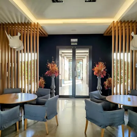 Colinas Golf Residences Daire *