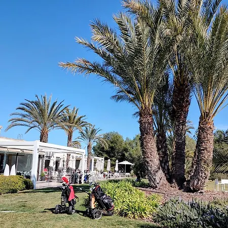 Daire Colinas Golf Residences *